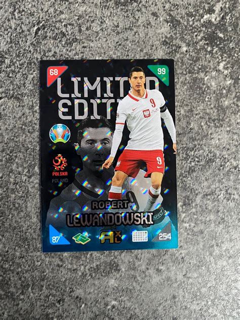 Se Produkter Som Liknar Panini Ad Xl Kickoff Euro P Tradera