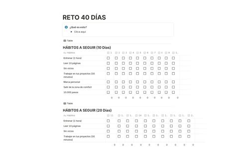 Plantillas Gratuitas De Notion Seguimiento De H Bitos Notion Marketplace