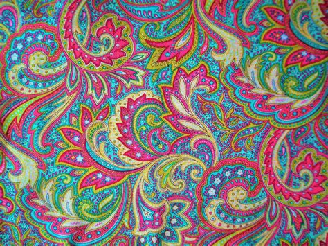 Colorful Print Backgrounds
