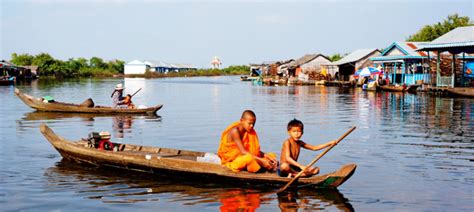 Circuit Vietnam Laos Cambodge En 15 Jours Voyage En Indochine En 15 Jours