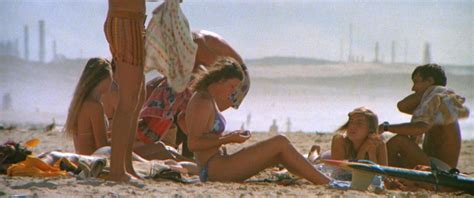 Naked Nell Schofield In Puberty Blues