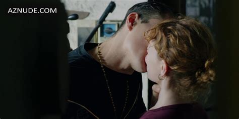 The Sea Beyond Nude Scenes Aznude