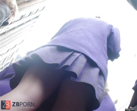 Some Inexperienced Upskirts Porn Images Combined ZB Porn