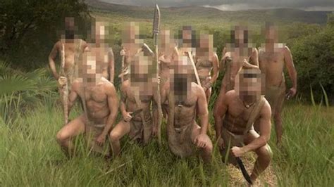 Naked And Afraid XL Season Coming Soon Discovery Announces Cast Reveal Game Starcasm