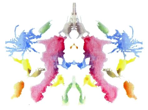 Test di Rorschach