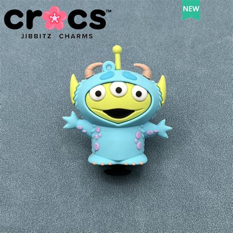 3d jibbitz crocs encantos sapato fivela buraco acessórios de sapato dos