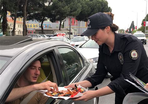 Ayd N Da Bayram Ncesi Trafik Denetimi Ayd N Haberleri Ayd N Kulis