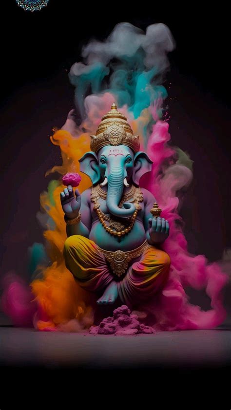 ganpati bappa wallpapers ideas   ganpati bappa wallpapers