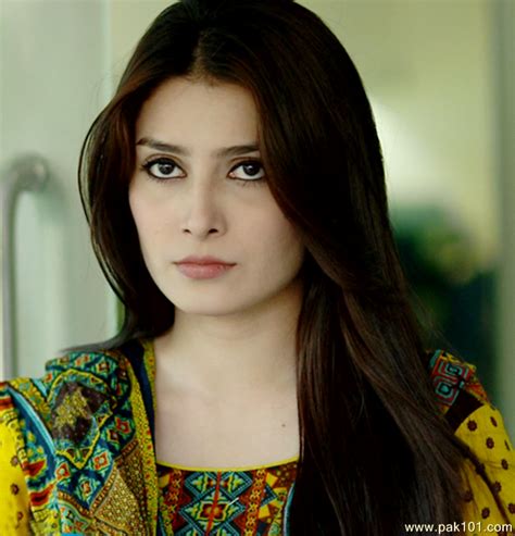 Gallery > Actresses(Tv) > Aiza Khan > Ayeza Khan (Aiza)- Pakistani ...