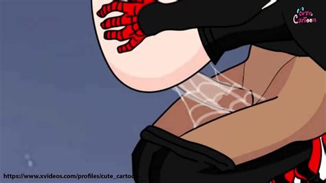 Spiderman Into The Spider Verse XVIDEOS
