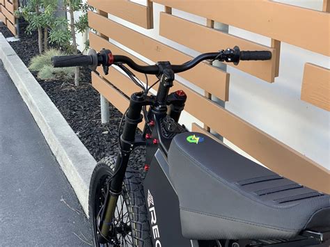 Fastest Electric Bike The Cab Recon By Cab Motorworks Cabmotorworks