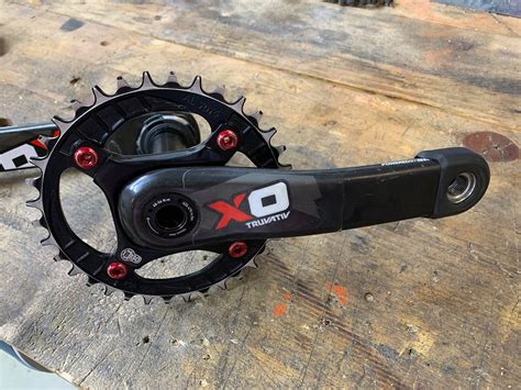 Sram X Kurbel Mm Bb Bikemarkt Mtb News De