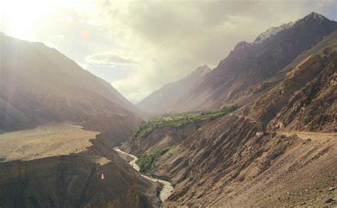 geographical background  pakistan  zoe burdett blog