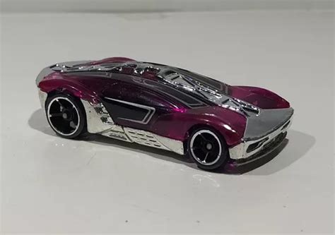 Hot Wheels Split Decision Ed Suelto Su Meses Sin Inter S