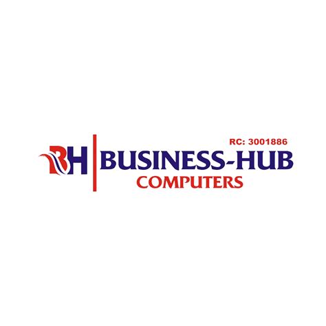 Business-Hub Computers