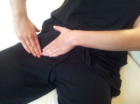 Pain at the front of the hip sartorius psoas strain causes and fixes