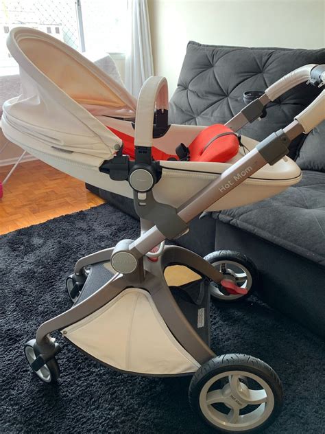 Carrinho De Beb Hot Mom Carrinho De Beb Hot Mom Usado Enjoei