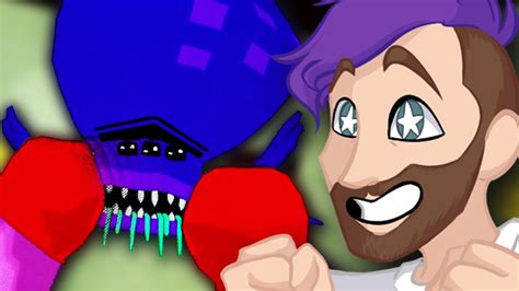 PATRICK CAN FIGHT JELLIENS NOW Around The Clock At Bikini Bottom FULL GAME Patrick S Rock