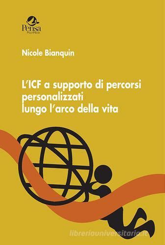 L ICF A Supporto Di Percorsi Personalizzati Lungo L Arco Della Vita Di