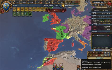 Fuck This Game R Eu4