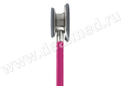 Стетоскоп Littmann Classic III Малиновый (Raspberry), 3M, США › купить ...