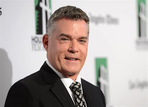 Ray Liotta 2022