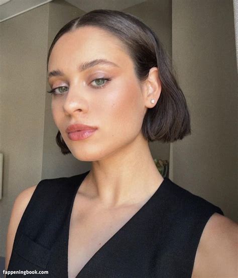 Daniela Melchior Nude The Fappening Photo FappeningBook