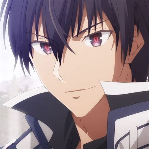 Pin su misfit of demon king academy