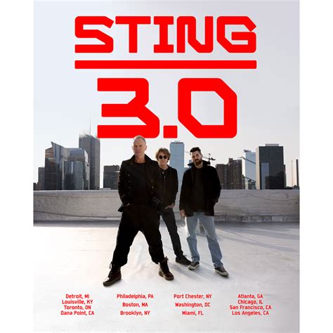 sting official store