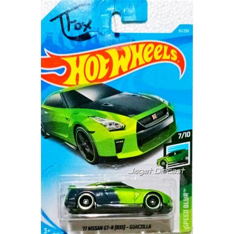Jual Hot Wheels Nissan Jdm Mainan Mobilan Mobil Balap Sport Skyline Guaczilla Sx Zx Silvia