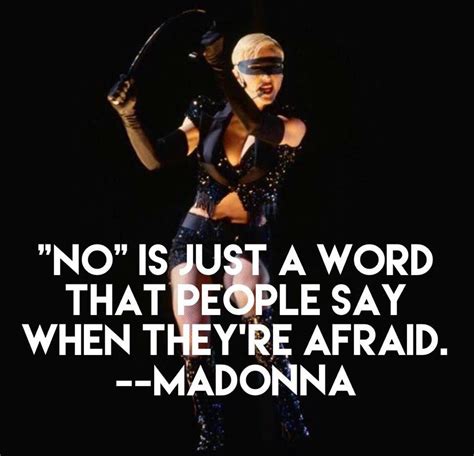 Top 35 Inspiring Madonna Quotes To Stand For Your Beliefs Artofit