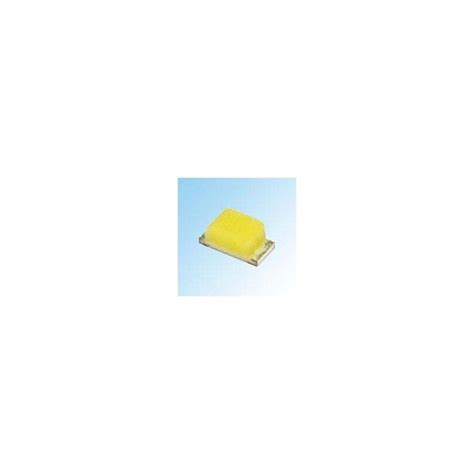 Dioda LED SMD 0603 Biała