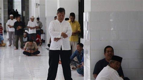 Niat Dan Tata Cara Qobliyah Dzuhur Lengkap Jadwal Sholat Makassar Dan