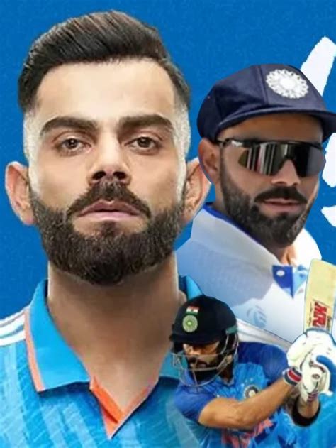Top Records Virat Kohli Might Never Be Able To Break