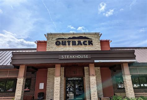 Outback Steakhouse Cleveland Oh 44129 Menu Hours Reviews And Contact