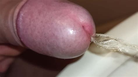 Close Up Uncutted Foreskin Morning Pee Pornhub Gay