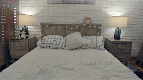 Riskyproject Record Chaturbate Goals Clothed Sex Cultofthelamb