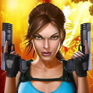 Скачать игру Lara Croft: Relic Run на андроид бесплатно полную версию ...