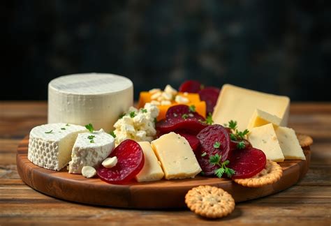 Top 10 Vegan Cheese Alternatives