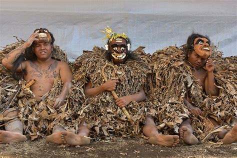 Wisata Desa Trunyan Bali Wisata Pemakaman Unik Di Bali Tiket