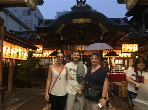 Kyoto Private Customized Walking Tour With A Local Insider Getyourguide