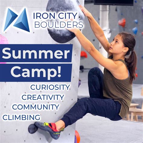 Iron City Boulders- Pittsburgh’s premier indoor climbing gym