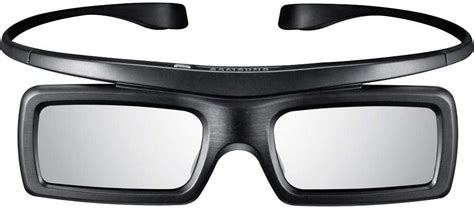 Samsung Ssg 3050gb Gafas Activas 3d Negro Yaxa Store