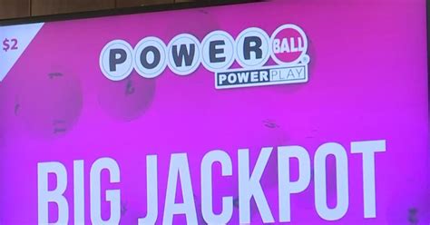 Saturdays Powerball Drawing Worth 14b Third Largest In Lottery