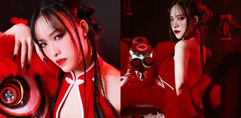 Hot Tiktoker Tr M G Ng M T Ti M N Ng C A L Ng Tiktok Vi T