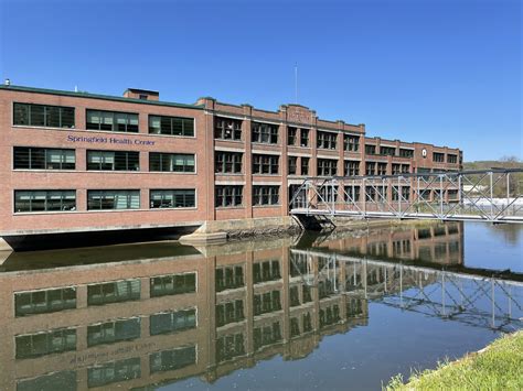 Springfield Health Center - North Star Health