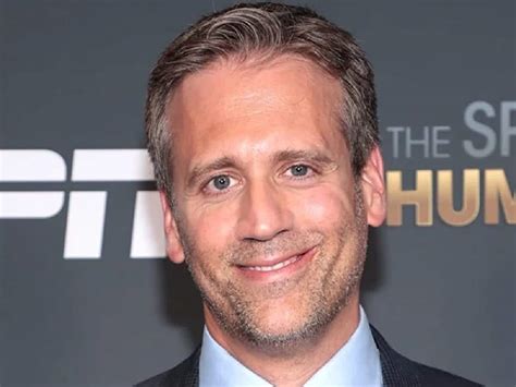 Max Kellerman Net Worth 2024: How rich is the famed commentator?