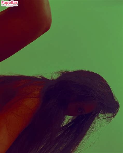 Anika Vishwanath Aka Bimbus2000 Nude Leaks Fapellas