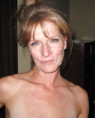 Wife Takes Cum On Her Face Porn Pictures XXX Photos Sex Images PICTOA