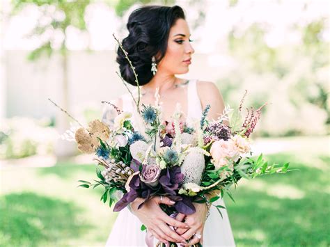Bridal Hair and Makeup Tampa | Michele Renee